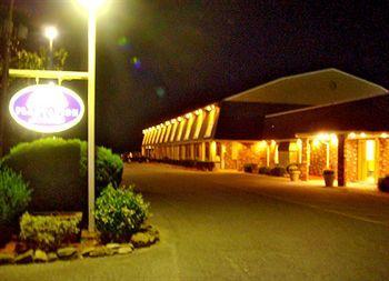 The Inn At Plantation Weston Exterior photo